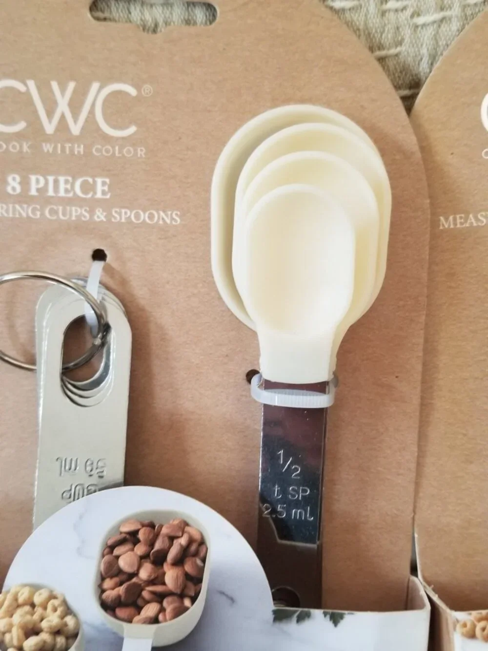 CWC new aesthetic